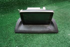Bhp11j0e Mazda 2014 15 16 3 Dashboard Display Screen Oem