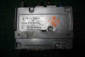 Bjs7669c0l Mazda 2014 2015 2016 3 Communication Bluetooth Receiver Oem
