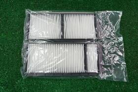 Bp4k-61-j6x Mazda Bp4k61j6x Paper Style Cabin Air Filter For 5 3 Mazda5 Mazda3 Oem