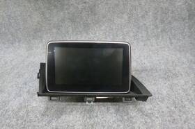 Cb262932 Mazda 2018-2023 Miata Navigation Info Radio Audio Media Display Screen Oem