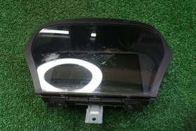 Cxc7878 Mazda 2016 Cx 9 Info Screen Oem