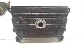 Eg2366ar0a Mazda Audio Equipment Radio Receiver Am-fm-cd 4 Speaker Fits 07-09 Cx-7