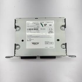 Es48-66-9c0a Mazda 2020-2025 Cx-30 Unit Connectivity Audio Radio Display Module