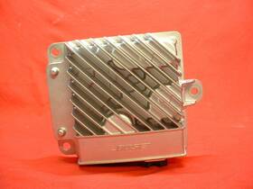Gbef66a20a Mazda Gbef66a20b 2018 6 Radio Amplifier Audio Amp Bose Sound System Stereo Oem