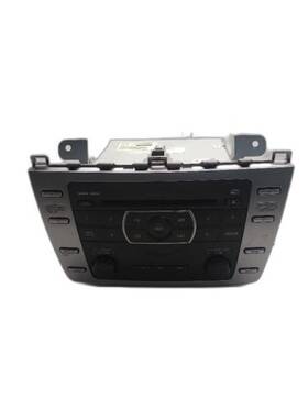 Geg2669r0 Mazda Audio Equipment Radio Tuner And Receiver Am-fm-cd Fits 11-13 6 1235007
