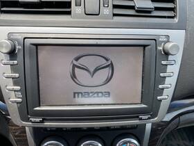 Gej266dv0a Mazda 11 12 13 6 Factory Navigation Touchscreen Radio Tested