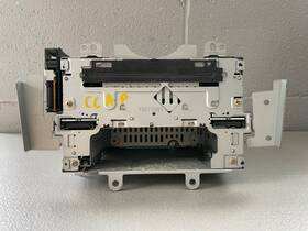 Gk2a66dsxb22 Mazda 2003 6 Am Fm Cd Radio