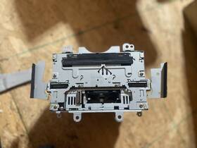 Gn3a66as0 Mazda 2005 6 Audio Equipment Radio Stereo Tuner Receiver Am-fm Cd Cassette Oem