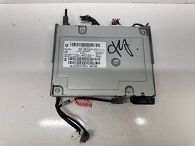 Grt7669c0f Mazda 2017 6 Bluetooth Radio Tuner Module Pn