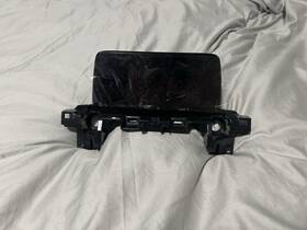 K123-61-1j0c Mazda Cx5 Cx8 2017-2022 Compatible 12.3 Inch Android Car Radio Head Unit