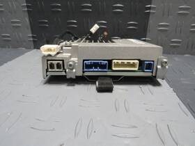 Ka0g669c0c Mazda 2016 2017 Cx3 Radio Receiver Bluetooth Module Oem