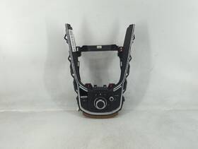 Ka0g66cmo Mazda 2013-2015 Cx-5 Radio Control Panel Qu0uu