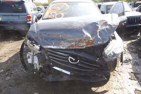 Ka0p66drx Mazda Audio Equipment Radio Satellite Tuner Id Fits 16 Cx-5 1676863
