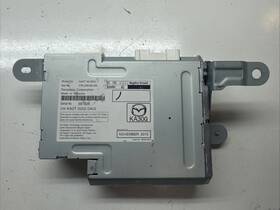 Ka0t66drx Mazda 16 17 18 Cx5 Cx-5 Sirius Xm Satellite Radio Tuner Module Oem