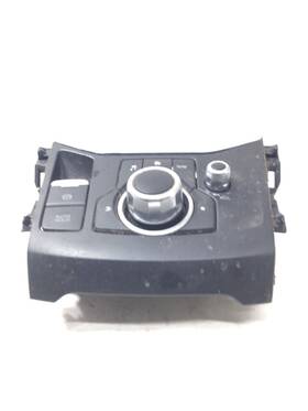 Kb7w66cm0b Mazda 2017 Cx-5 Awd Radio Display Switch ##