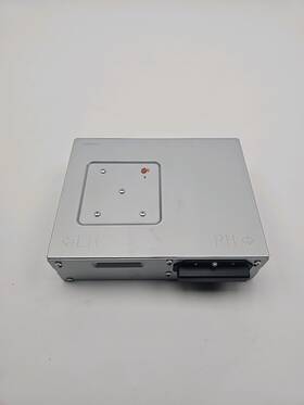 Kmv6-66-9c0g Mazda 2024-2025 Cx-90 Audio Radio Display Head Receiver Unit Oem