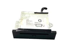 Mazda N244669 16-19 Mx-5 Miata Audio Radio Receiver Cd Player Oem #a0.43
