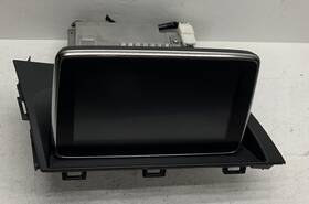 Na1p611j0a Mazda Na1p 611j0a 2016-2017 Mx-5 Miata Gps Radio Stereo Info Display Screen