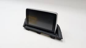 Na1p-611joa Mazda Mx-5 Miata Auf Navi Display Oem