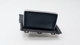 Na1p611j0 Mazda Mx-5 Miata Screen Display Oem