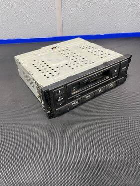 Nc15669d0 Mazda Nc15 66 9d0 1999-2000 Nb Miata Cassette Tape Deck Player Read Qty 1