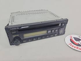 Nc75-66-9r0 Mazda 2001-2002 Nb Miata Am Fm Radio Cd Player Bose Nc75669r0 Read Mx5 Mx-5