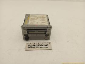 Ne03669r0 Mazda Miata Mx-5 Nb Audio Equipment Radio Stereo Am Fm Cd Head Unit Fits 04-05