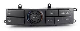 Mazda Ta01366 1995-2000 Millenia Dash Mounted Temperature Control Panel Model Id