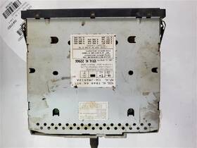 Tb48669to Mazda Audio Equipment Radio Am-fm-cassette Fits 97 Millenia 3822646