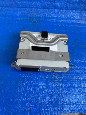 Tc3p669cod Mazda 25k 2021-2023 Cx-9 Radio Receiver Tuner Control Module Unit Oem