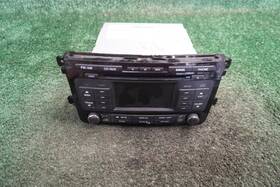 Tg17669rx Mazda 2011 2012 Cx9 Radio Receiver Am Fm Cd Player Oem