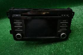 Tk21-ugna25 Mazda 2013-2015 Cx-9 Am Fm Radio Oem