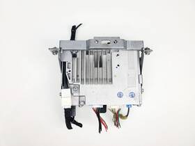 Tn39-66-9c0a Mazda 16-20 Cx-9 Cx9 Tuner Satellite Radio Receiver Control Module Unit Oem