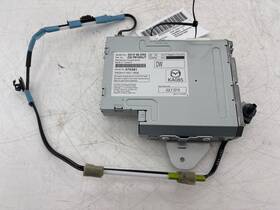 Dh1f66drx Mazda Truck 2018-2021 Cx-3 Radio Tuner Control Module Oem