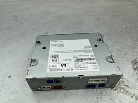 Va40669c0f Mazda 2023-2024 Cx-50 Dashboard Audio Radio Receiver Module Head Unit