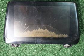 Vpgmyf14e800 Mazda 2014 2018 3 Radio Gps Navigation Receiver Screen Am Fm Oem