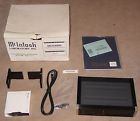 Mcd4000 Mcintosh Laboratory Inc Compact