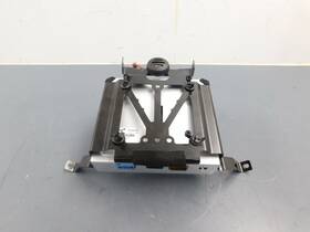 11m2918cp Mclaren 2015 16 17 650s Spider Radio Stereo Control Unit #5209 A11