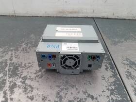 14ma716cp Mclaren 2021 765lt Radio Head Unit #5537