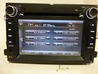 Mdf5812-2 Metra Touch Screen Multimedia And Navigation System For 086429259243