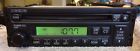 Mdt031u2-a Mazda Oem Head Unit