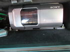 Mdx-65 Sony Mini Disc Changer Used