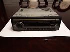 Mdx-c7970 Sony Minidisc Mini Disc Player Radio Head Unit Rare