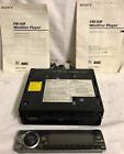 Mdx-c8900 Mobile Es Sony Fm-am
