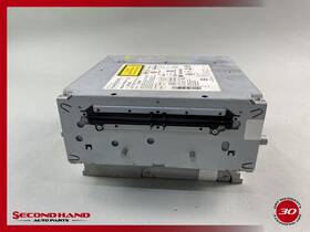 2059008317 Mercedes 2059003919 15-18 Mercedes-benz C300 W205 Command Head Unit Navigation Radio