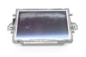 2129023703 Mercedes 10-13 Mercedes-benz W212 E-class Dash Navigation Display Screen Monitor Oem