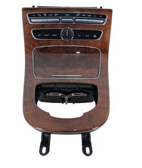 A2139056508 Mercedes A2136803907 E-class A/v Equipment A2138272000