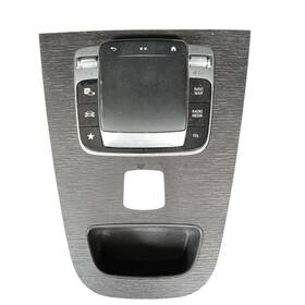 A2479004103 Mercedes Gle-class A/v Equipment 167 Type Control Console Mounted