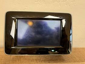 A1729023903 Mercedes A2c87519900 Dashboard Display Screen A2469016002