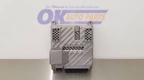 0009007613 Mercedes-benz 18 Amg S63 W222 Radio Audio Burmester Amplifier Amp